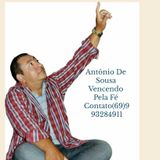 Antônio De Sousa