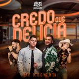Breno Mazza e Vicente