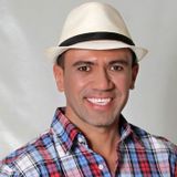 Gilmar Silva-O PIAUIENSE ARRETADO