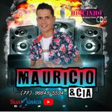 MAURÍCIO & CIA OFICIAL