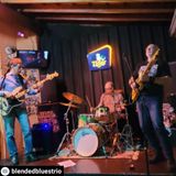 BLENDED BLUES TRIO