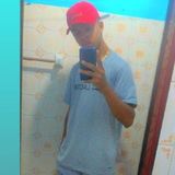 Jackson Mc