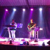 Rogério Afonso e John Michael