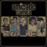 Grupo Amizade Samba