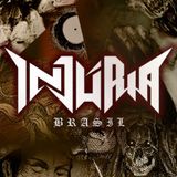 INJÚRIA Metal