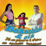 Forrozao Bakaninha & Cia