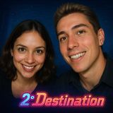 2 DESTINATION