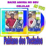 Fabiano dos teclados