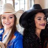 Carol Viola & Duda Cintra
