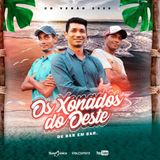 Banda Os Xonados do Oeste