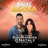 Kaio Marques e Nataly