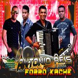 FORRÓ KACHÊ