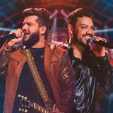 Icaro e Gilmar