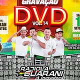 RADIOLA GUARANI x DjMarcilio