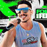 FORRÓ DOS FERAS