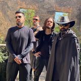 Foto de Black Priest