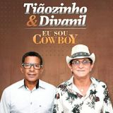 Tiaozinho e Divanil