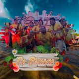 GRUPO DE CARIMBÓ OS BRASAS