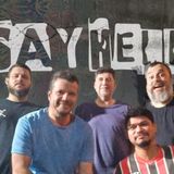 Banda SayHello