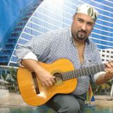 Hugo Tupã O Cigano