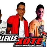 Forró Mullekes do Xote