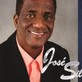 Cantor José Silva Oficial