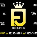 Forró Jovens - A Pisada é Essa!