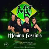 Menina Fascínio