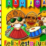 REGIONAL JUNINO TRIO