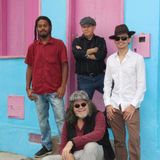 DOCTOR RAY BLUES BAND
