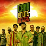 CANAROOTS REGGAE