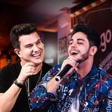 Hugo e Guilherme