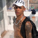MC Baroni