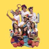 Grupo Pé de Lata