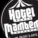 Hotel Mambembe