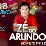 ZE DO ARLINDO OFICIAL 2015