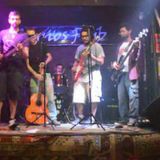 Mimi Johnson & Os Degenerado$