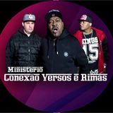 Conexão Versos e Rimas