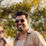 Murilo Huff
