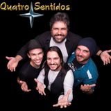 QUATRO SENTIDOS