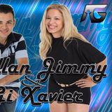 Allan Jimmy e Gi Xavier