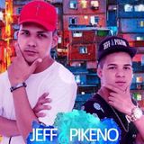 Jeff E Pikeno