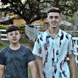Henrique e Giovanni