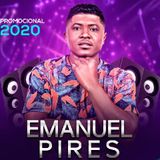 Emanuel Pires O Fera Do Piseiro