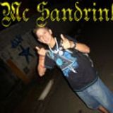 MC SANDRINHO BOLADÂO