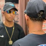 Mc Hygu da baixada