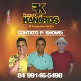 Forrozão Kanários