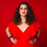 Mayra Itaborahy