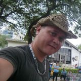 o comandante do arrocha