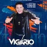 vigário o arrasta povão